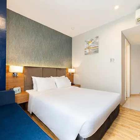 Nicecy Nganha Hotel-3