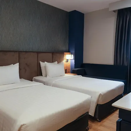 Nicecy Nganha Hotel-2